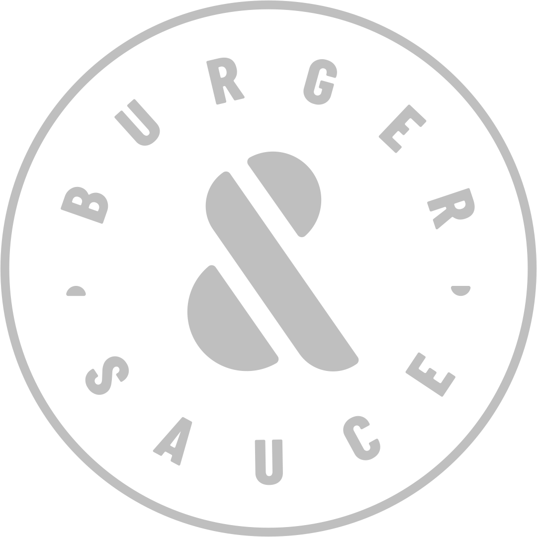 Burger & Sauce